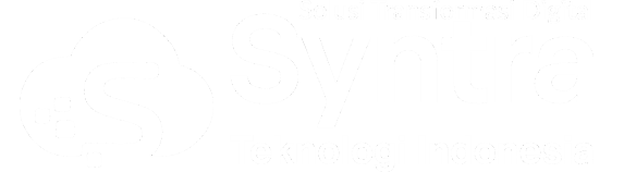 Logo Syntra Teknologi Indonesia